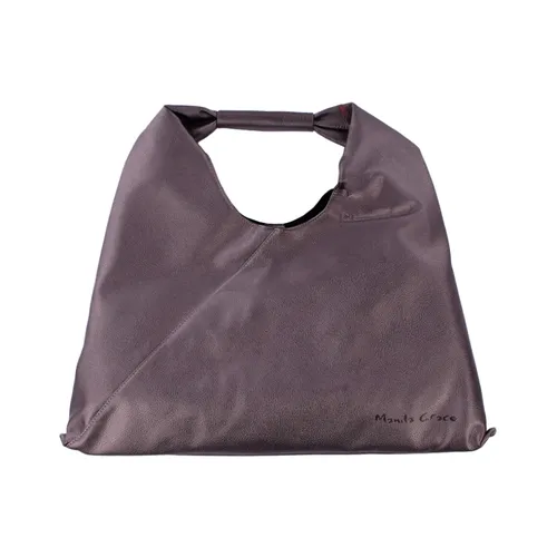 Bags > Handbags - - Manila Grace - Modalova
