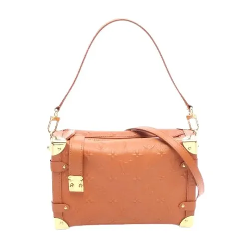 Pre-owned > Pre-owned Bags > Pre-owned Shoulder Bags - - Louis Vuitton Vintage - Modalova