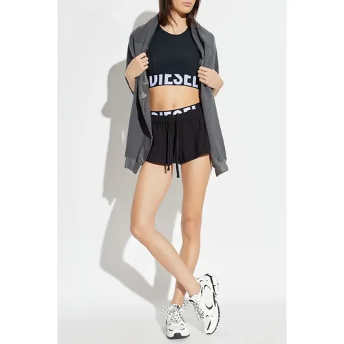 Shorts > Short Shorts - - Diesel - Modalova