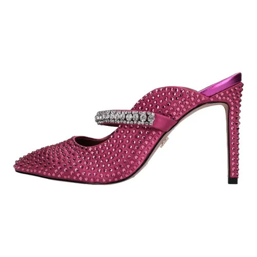 Shoes > Heels > Heeled Mules - - Kurt Geiger - Modalova