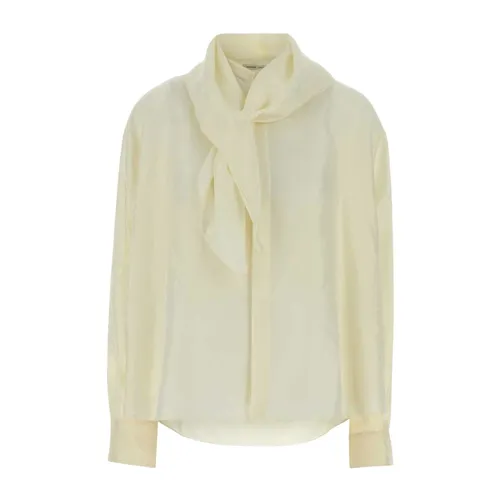 Blouses & Shirts > Blouses - - Carven - Modalova