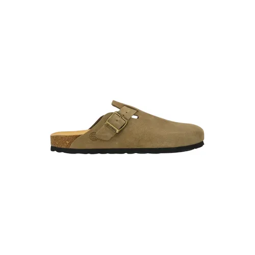 Shoes > Flats > Mules - - JoDis - Modalova