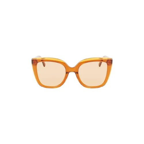 Accessories > Sunglasses - - Longchamp - Modalova