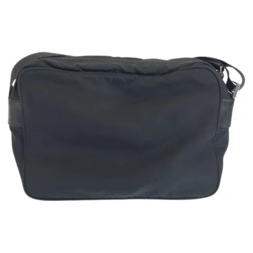 Pre-owned > Pre-owned Bags > Pre-owned Cross Body Bags - - Prada Vintage - Modalova
