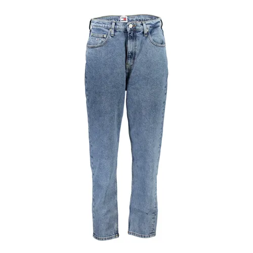 Jeans > Loose-fit Jeans - - Tommy Hilfiger - Modalova