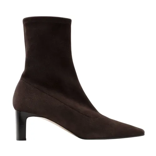 Shoes > Boots > Heeled Boots - - Parallele - Modalova