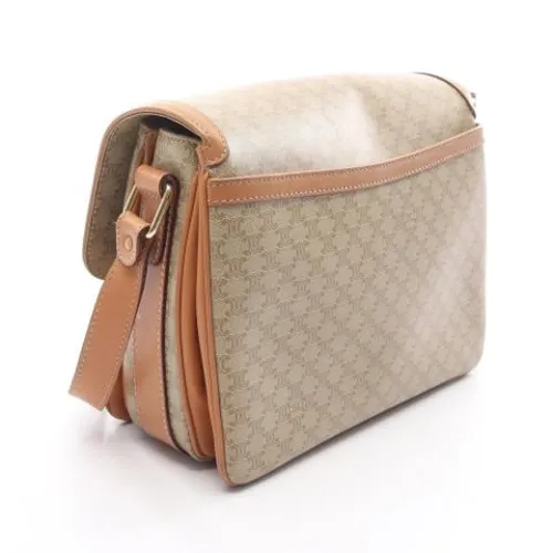 Pre-owned > Pre-owned Bags > Pre-owned Cross Body Bags - - Celine Vintage - Modalova