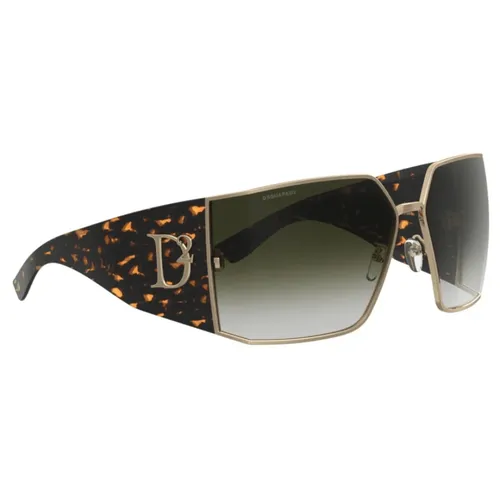 Accessories > Sunglasses - - Dsquared2 - Modalova