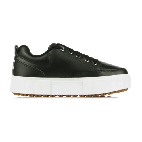 Fila - Shoes > Sneakers - Black - Fila - Modalova