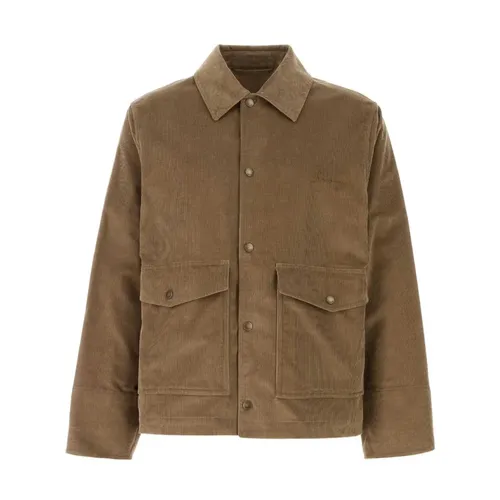 Jackets > Light Jackets - - Burberry - Modalova