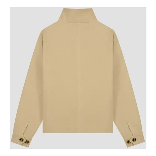 Jackets > Light Jackets - - Olaf Hussein - Modalova