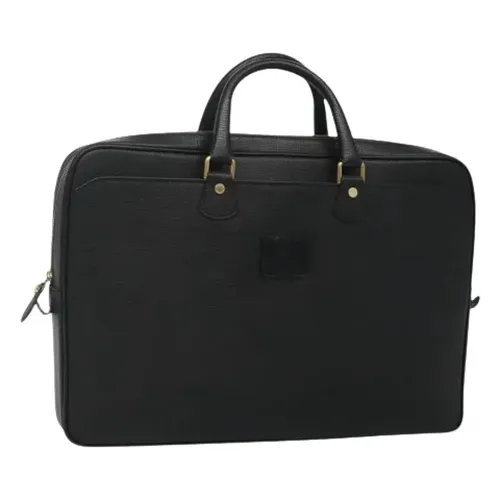 Pre-owned > Pre-owned Bags > Pre-owned Handbags - - Burberry Vintage - Modalova