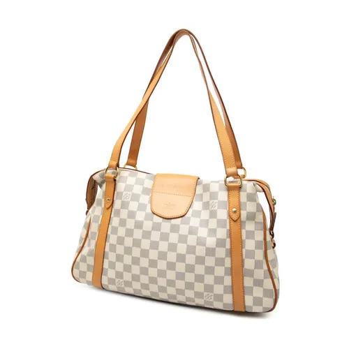 Pre-owned > Pre-owned Bags > Pre-owned Shoulder Bags - - Louis Vuitton Vintage - Modalova