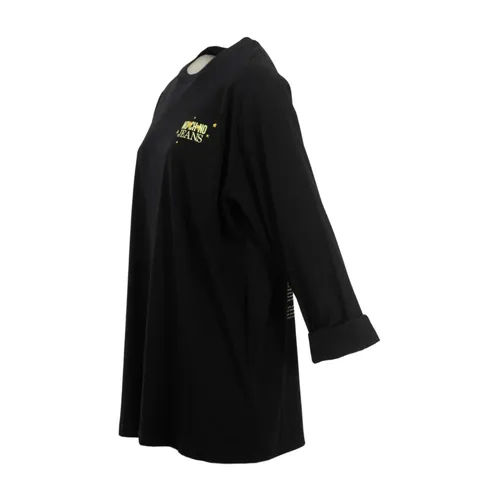 Tops > Long Sleeve Tops - - Moschino - Modalova