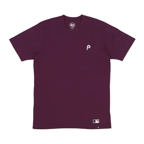 Tops > T-Shirts - - 47 Brand - Modalova