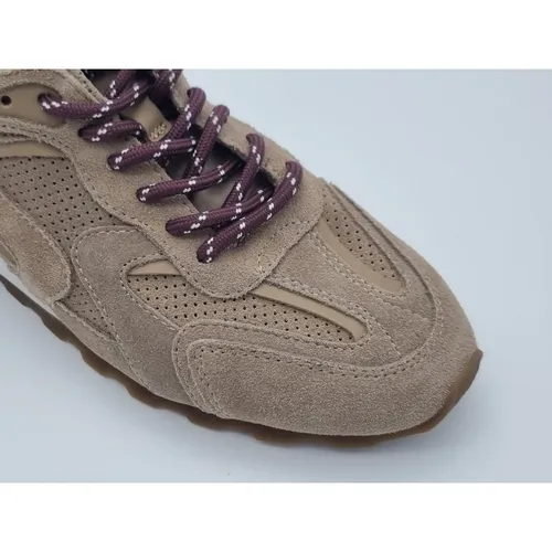 ASH - Shoes > Sneakers - Beige - ASH - Modalova