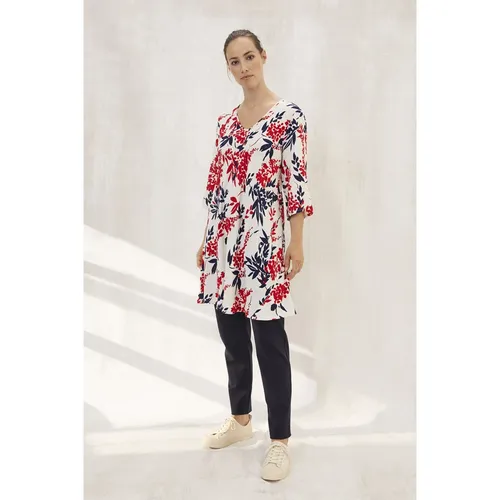 Trousers > Slim-fit Trousers - - Masai - Modalova