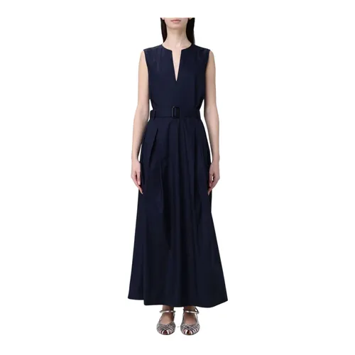 Dresses > Day Dresses > Maxi Dresses - - Woolrich - Modalova