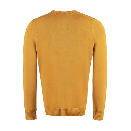 Knitwear > Round-neck Knitwear - - Drumohr - Modalova