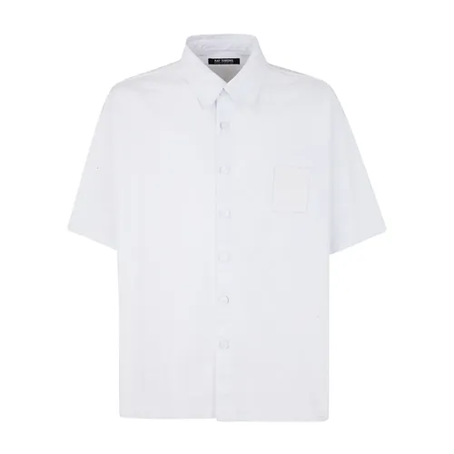 Tops > Polo Shirts - - Raf Simons - Modalova