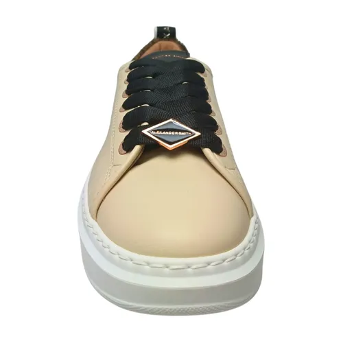 Shoes > Sneakers - - Alexander Smith - Modalova