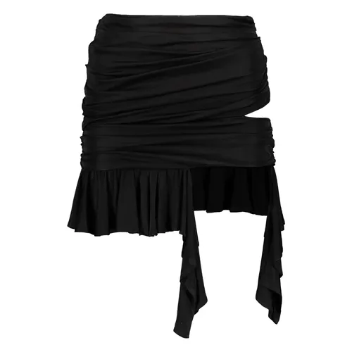 Skirts > Short Skirts - - Andrea Adamo - Modalova