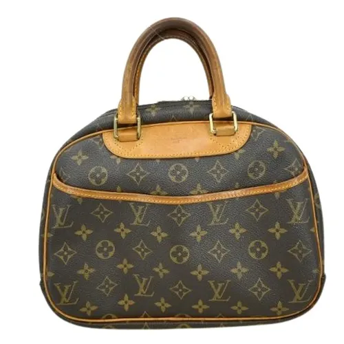 Pre-owned > Pre-owned Bags > Pre-owned Handbags - - Louis Vuitton Vintage - Modalova