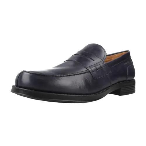 Shoes > Flats > Loafers - - Stonefly - Modalova