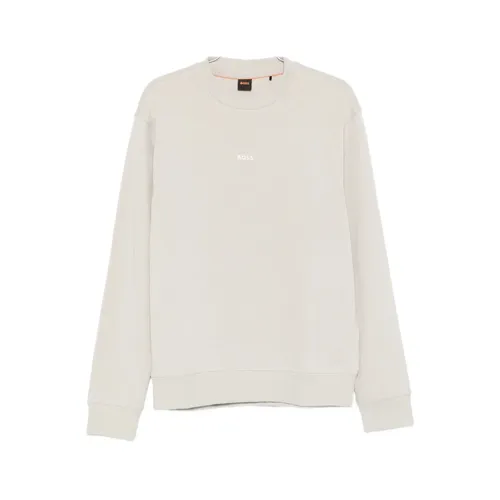 Sweatshirts & Hoodies > Sweatshirts - - Hugo - Modalova