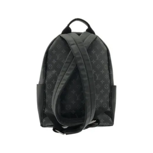 Pre-owned > Pre-owned Bags > Pre-owned Backpacks - - Louis Vuitton Vintage - Modalova
