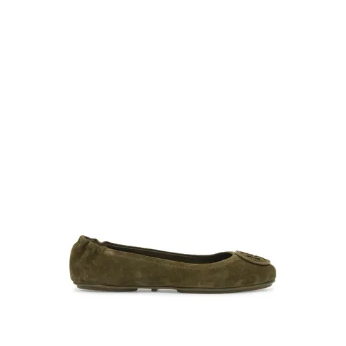 Shoes > Flats > Ballerinas - - Tory Burch - Modalova