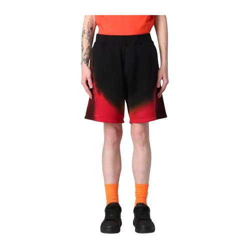 Shorts > Casual Shorts - - Dsquared2 - Modalova