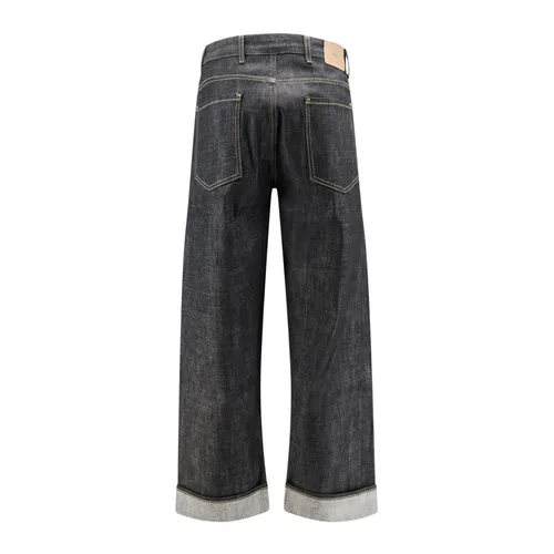 Jeans > Wide Jeans - - Represent - Modalova