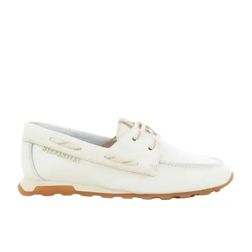 Shoes > Flats > Sailor Shoes - - Hispanitas - Modalova
