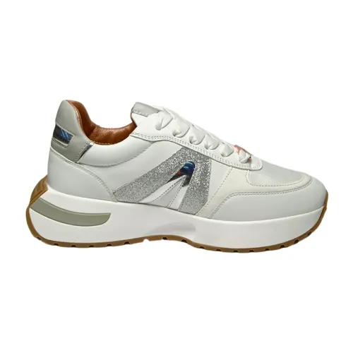 Shoes > Sneakers - - Alexander Smith - Modalova