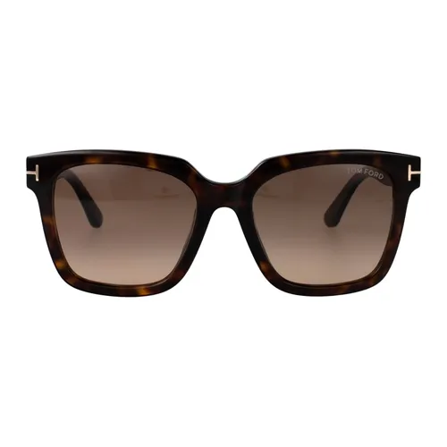 Accessories > Sunglasses - - Tom Ford - Modalova