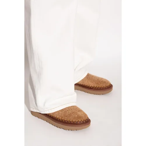 UGG - Shoes > Slippers - Brown - UGG - Modalova