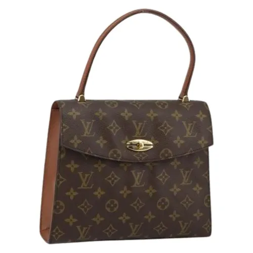 Pre-owned > Pre-owned Bags > Pre-owned Handbags - - Louis Vuitton Vintage - Modalova