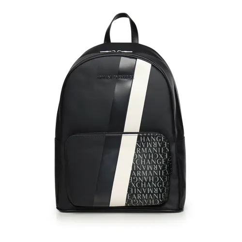 Bags > Backpacks - - Armani Exchange - Modalova