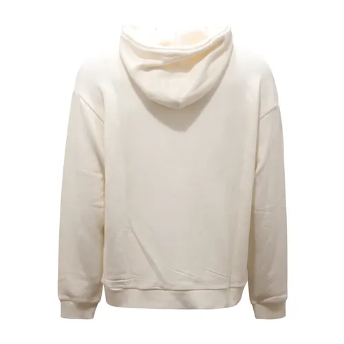 Sweatshirts & Hoodies > Hoodies - - Armani - Modalova