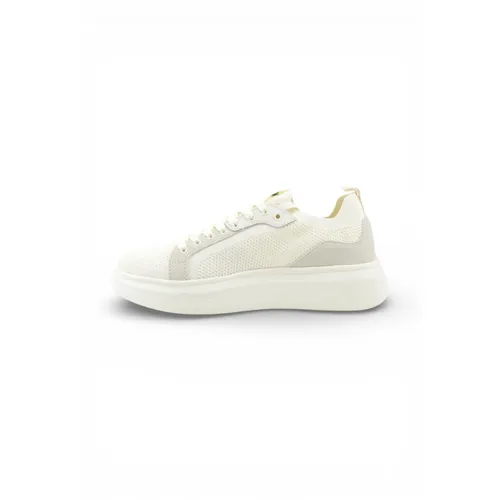 Liu Jo - Shoes > Sneakers - White - Liu Jo - Modalova