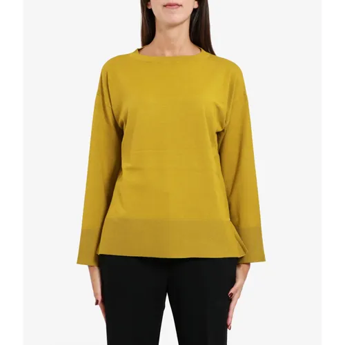 Blouses & Shirts > Blouses - - Kaos - Modalova