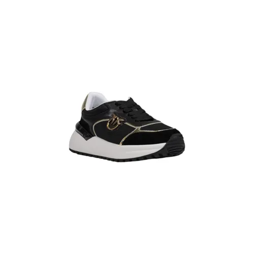 Pinko - Shoes > Sneakers - Black - Pinko - Modalova