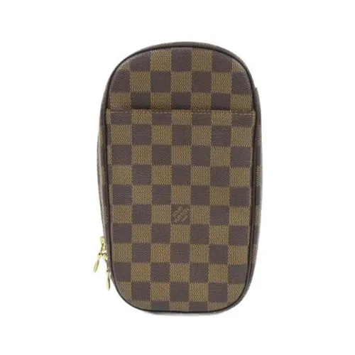 Pre-owned > Pre-owned Bags > Pre-owned Cross Body Bags - - Louis Vuitton Vintage - Modalova