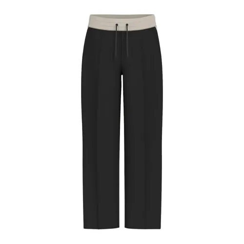 Trousers > Straight Trousers - - Guess - Modalova