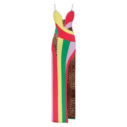 Dresses > Day Dresses > Maxi Dresses - - Philipp Plein - Modalova