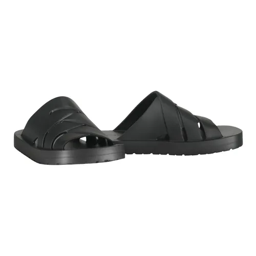 Shoes > Flip Flops & Sliders > Sliders - - Bottega Veneta - Modalova