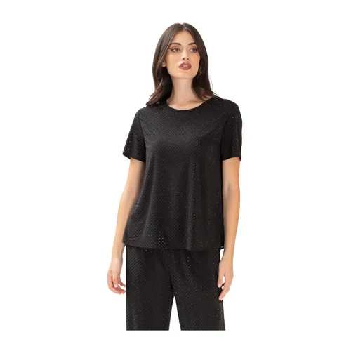 Tops > T-Shirts - - P.a.r.o.s.h. - Modalova