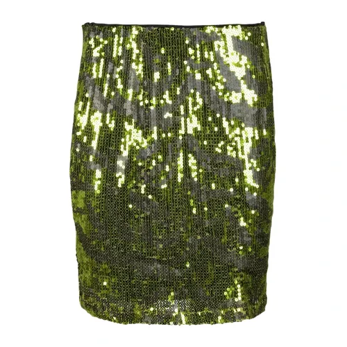 Skirts > Short Skirts - - Gestuz - Modalova