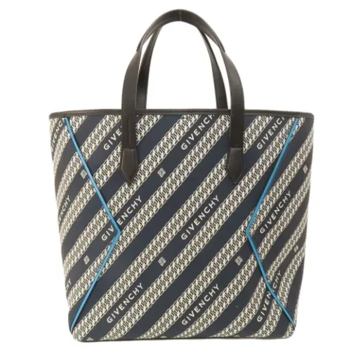 Pre-owned > Pre-owned Bags > Pre-owned Tote Bags - - Givenchy Pre-owned - Modalova